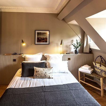 Villa Gypsy Hotel Deauville Exterior photo