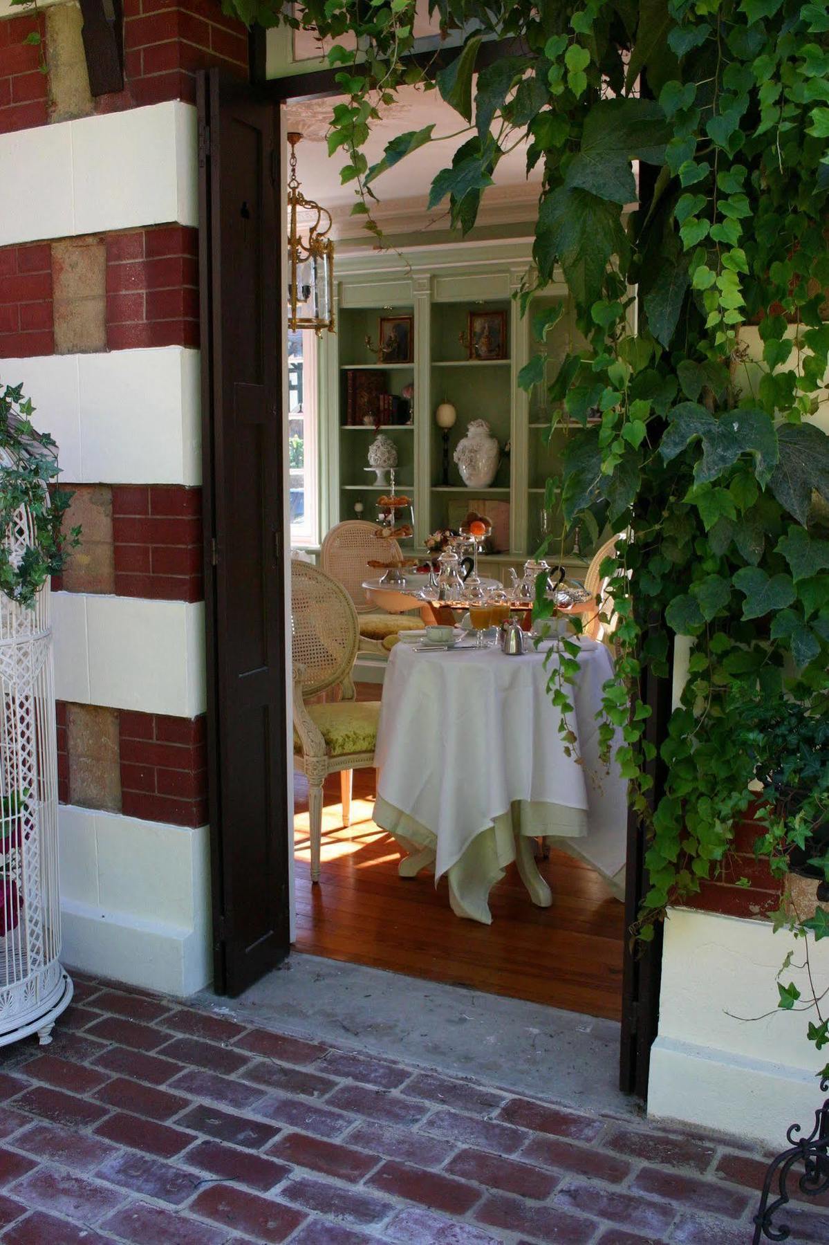 Villa Gypsy Hotel Deauville Exterior photo